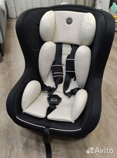 Автокресло