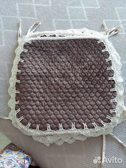 Чехлы на стулья