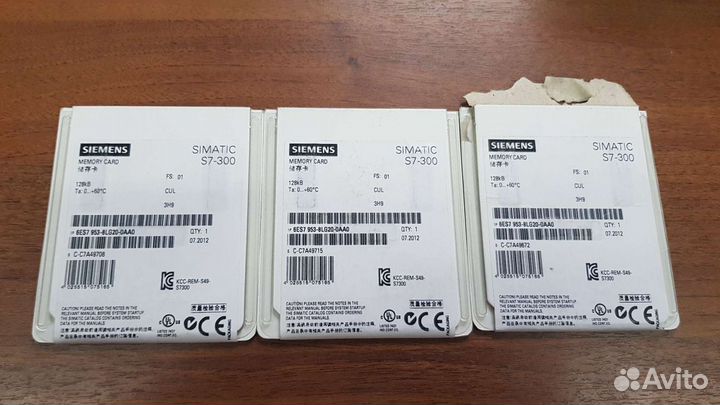 Контроллер siemens rlu210