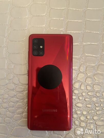 Samsung galaxy a51 64gb