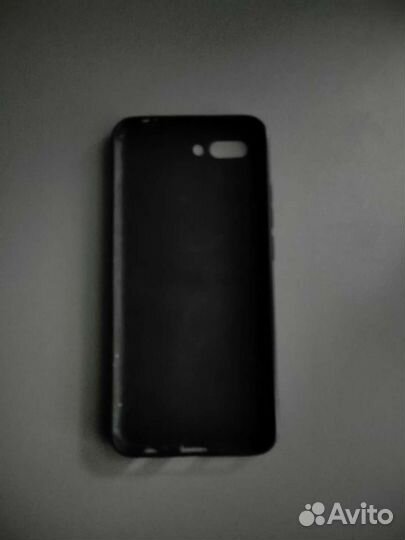 Чехол на онор 10