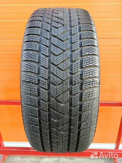 Pirelli Scorpion Winter 275/45 R21 100T