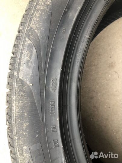 Pirelli Scorpion AS Plus 3 285/45 R22