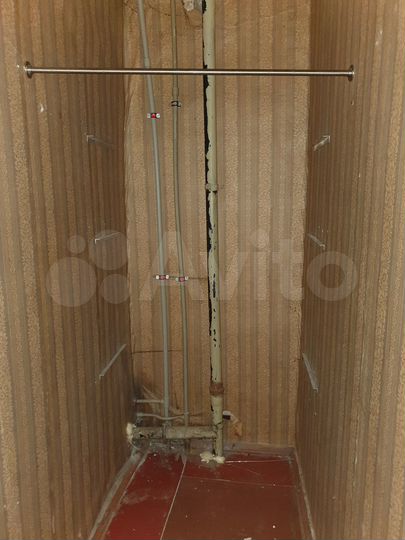 1-к. квартира, 29 м², 2/9 эт.