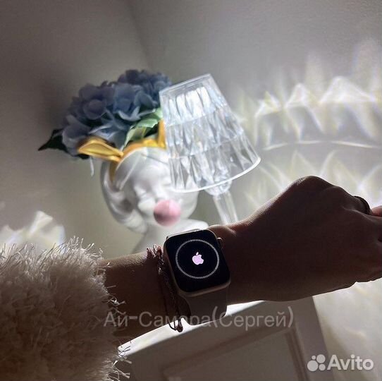 Apple watch 8 / «41мм»