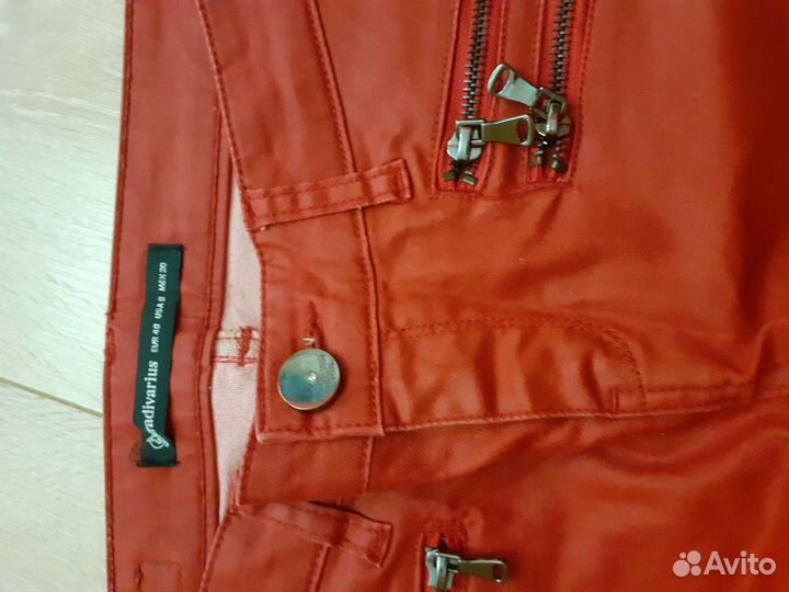 Вещи пакетом 42-44