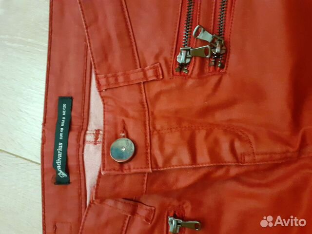 Вещи пакетом 42-44