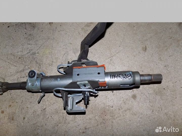 Колонка рулевая Astra H / Family 2004-2015