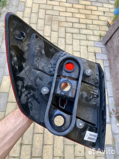 Задний правый фонарь 2190 Лада Гранта / Гранта FL