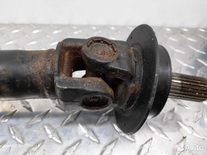 Кардан передний Infiniti FX 2 S51