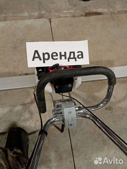 Виброрейка
