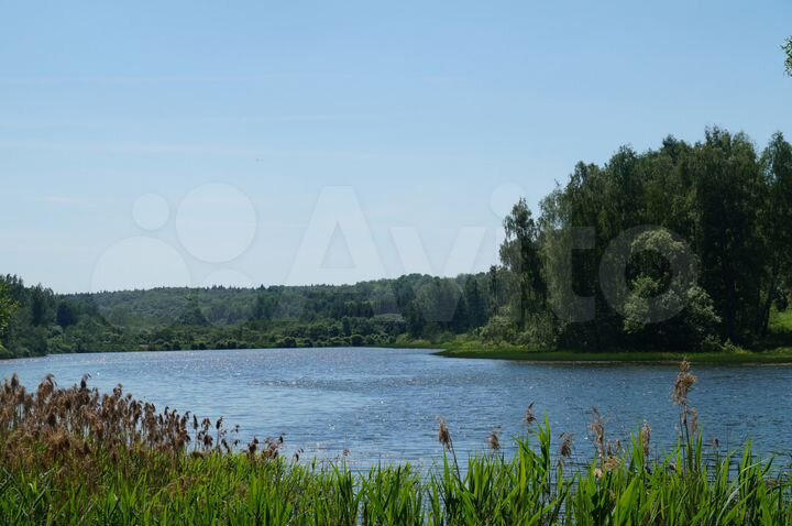 Участок 20 сот. (ИЖС)