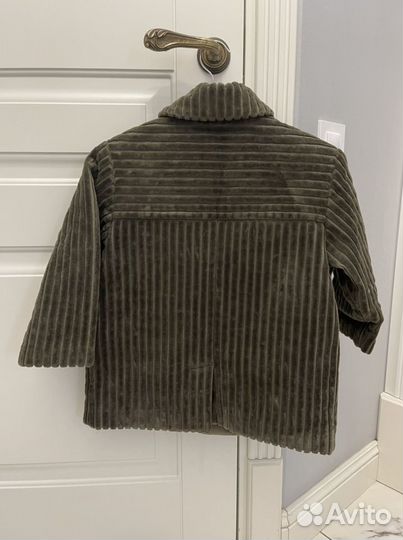 Куртка для мальчика