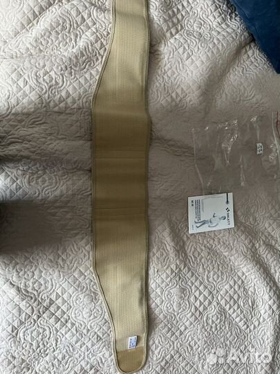 Бандаж для беременных и после родов