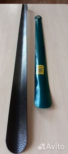 Ложка для обуви новые