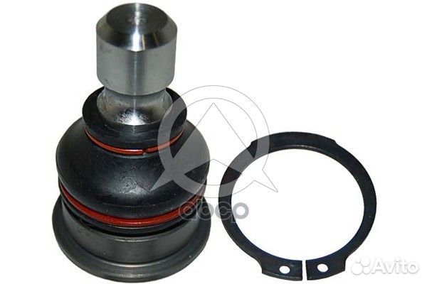 Опора шаровая перед прав/лев 41283 Sidem