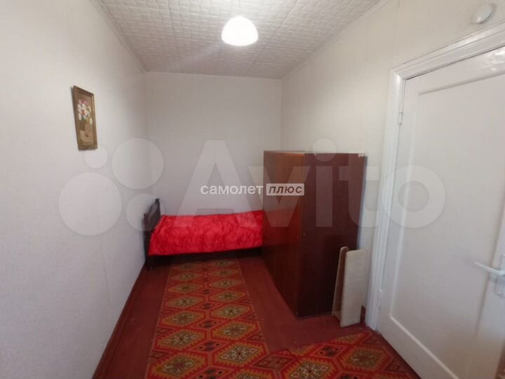 2-к. квартира, 42 м², 1/2 эт.