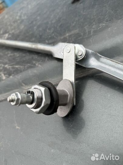 Трапеция дворников Камаз 65115