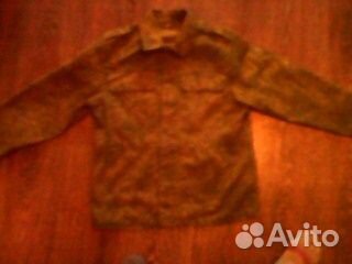 Военная форма пиксель 48 4 рост