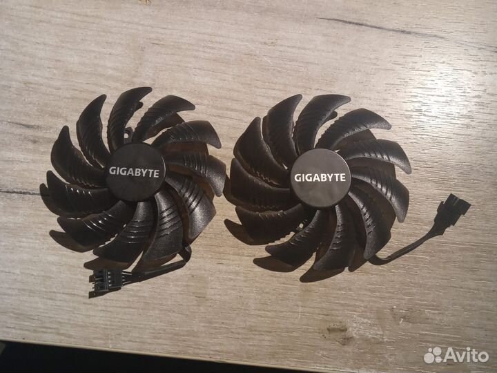 Вентиляторы T129215SU