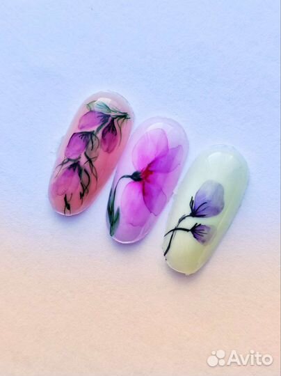 Сделайте ваши ручки счастливыми