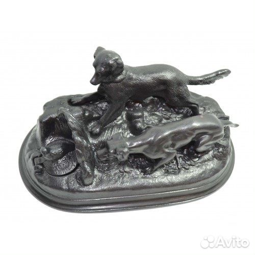 Каслинское чугунное литье