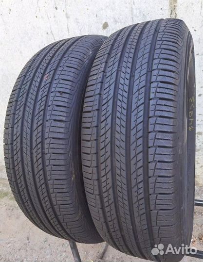 Hankook Dynapro HP2 RA33 225/70 R16 103H