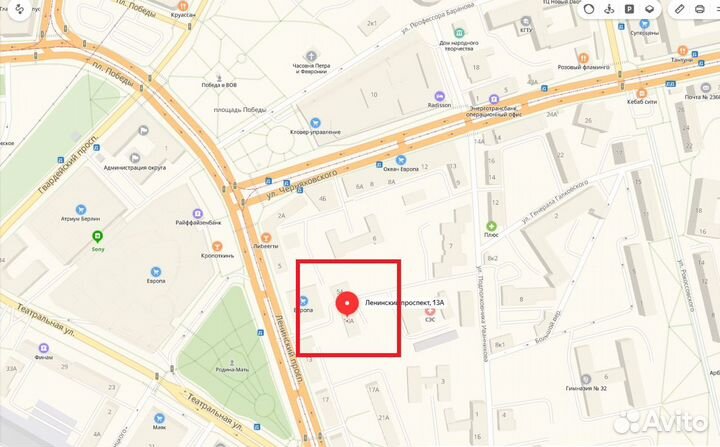 Большой выбор сетевого оборудования