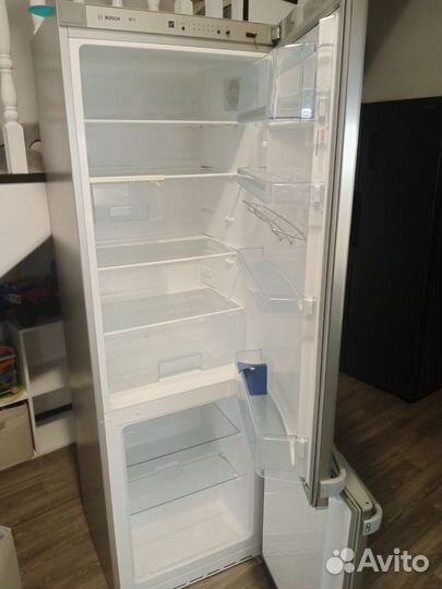 Холодильник бу bosch