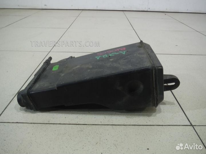 Абсорбер (фильтр угольный)