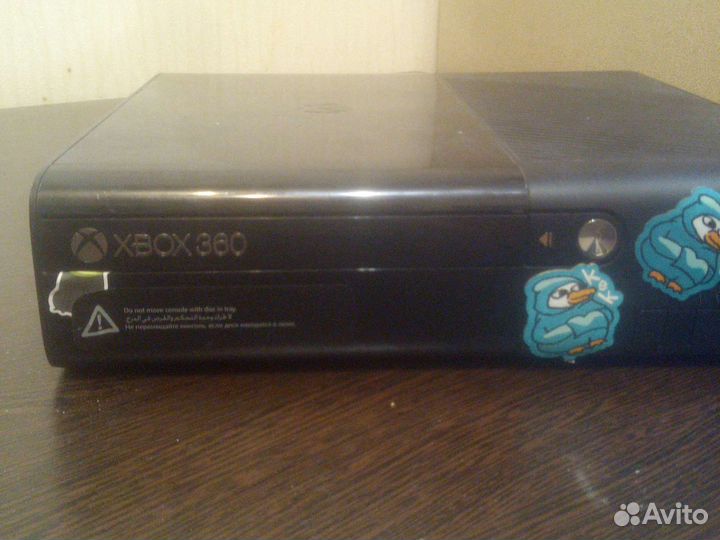 Xbox 360