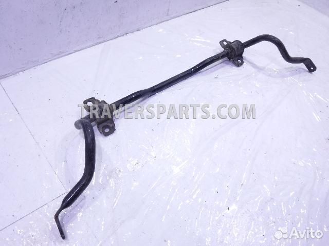 Стабилизатор передний