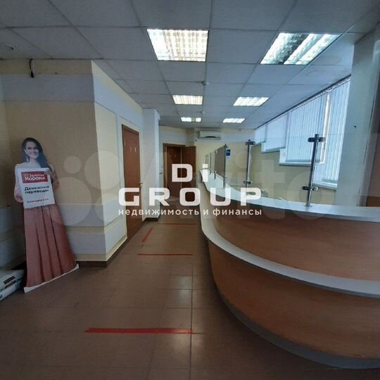 Сдается помещение свободного назначения