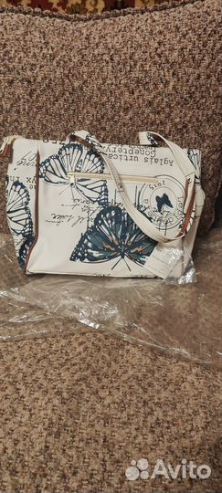 Сумка женская новая