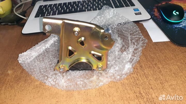 Тойота Приус 20 помпа инвертора (новая)