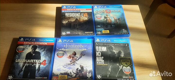 Игровая приставка ps4 pro 1tb