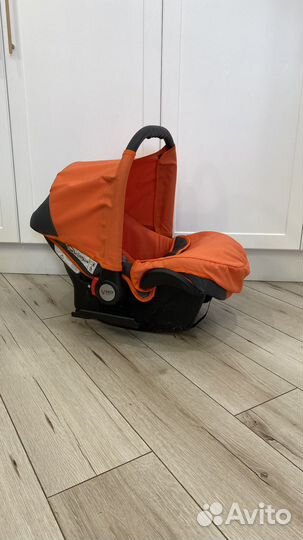 Коляска verdi 3 в 1