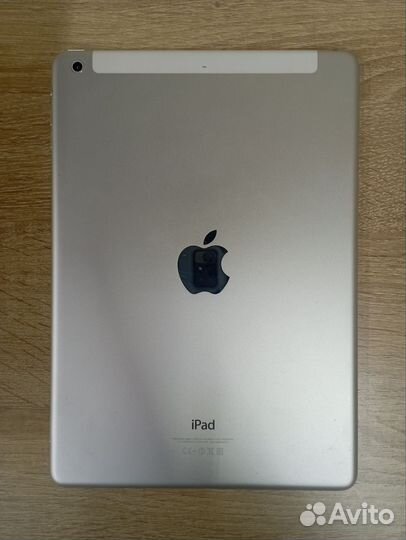 iPad air 1 32gb