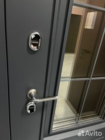 Дверь Уличная Прованс 2