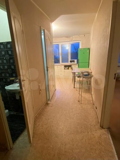 2-к. квартира, 56,6 м², 3/5 эт.