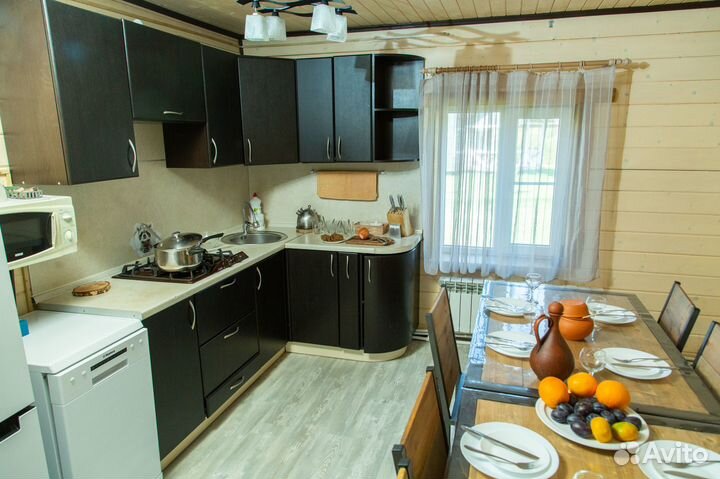 Загородный Эко-отдых