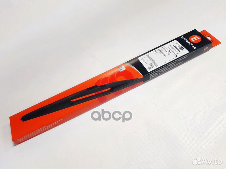 Щетка ст/очистит. задн. 280mm каркасн. Focus II