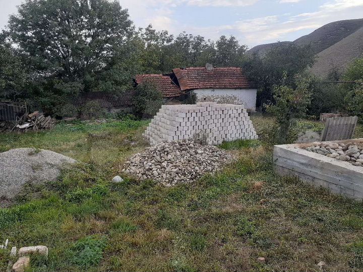 Дом 99 м² на участке 7,5 сот.