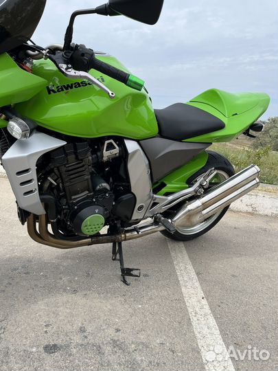 Kawasaki z1000