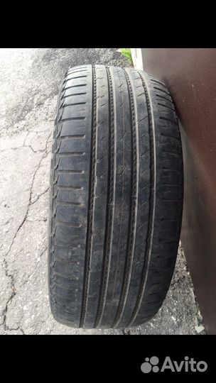 Nokian Tyres Hakka Blue SUV 265/60 R18 110V