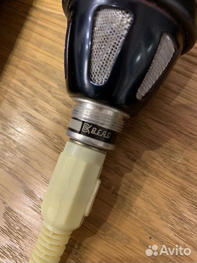 Микрофон beag