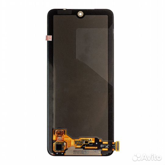 Дисплей Xiaomi Redmi Note 10/Poco M5s, Premium