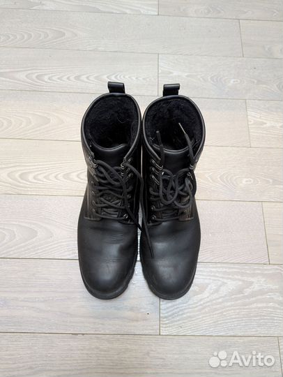 Ботинки зимние UGG