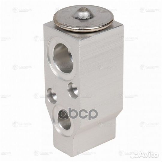 Клапан расширительный кондиционера ltrv0543 luzar