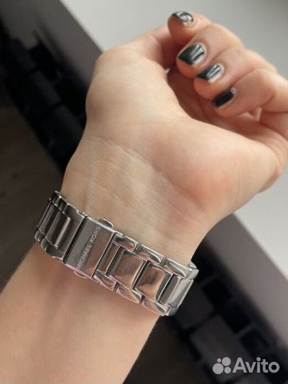 Часы michael kors оригинал